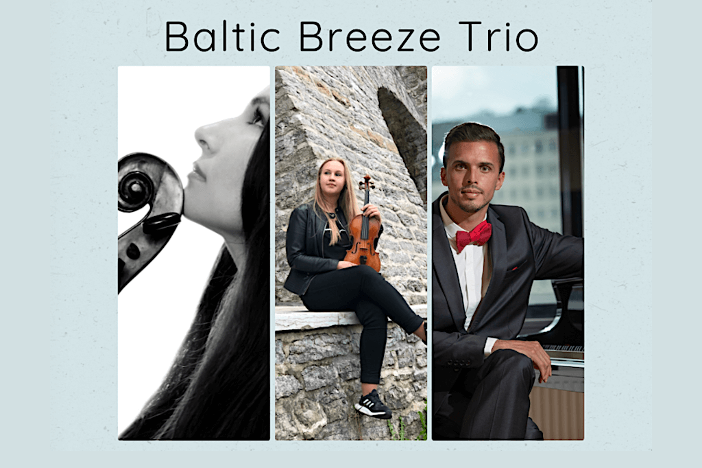 Baltic Breeze Trio